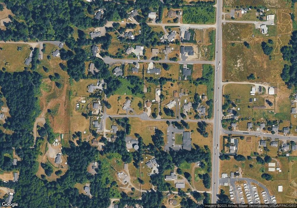 10005 249th St E, Graham, WA 98338 - photo 1