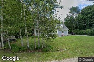 82 Orchard Rd, East Burke, VT 05832