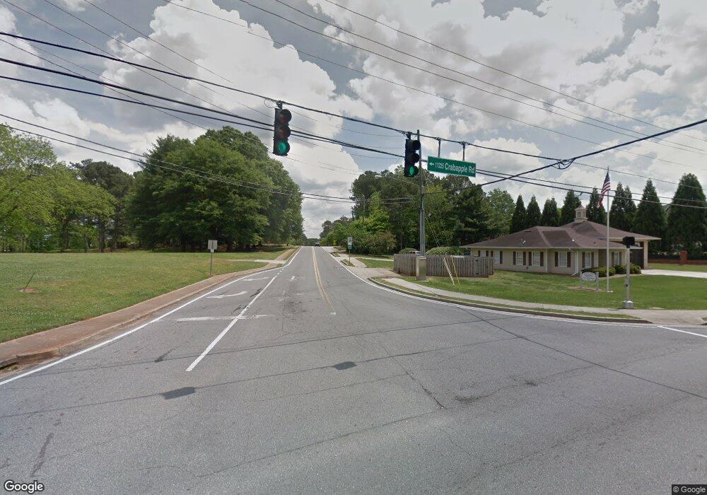 0 Houze Way unit 8515630, Roswell, GA 30076 - photo 1