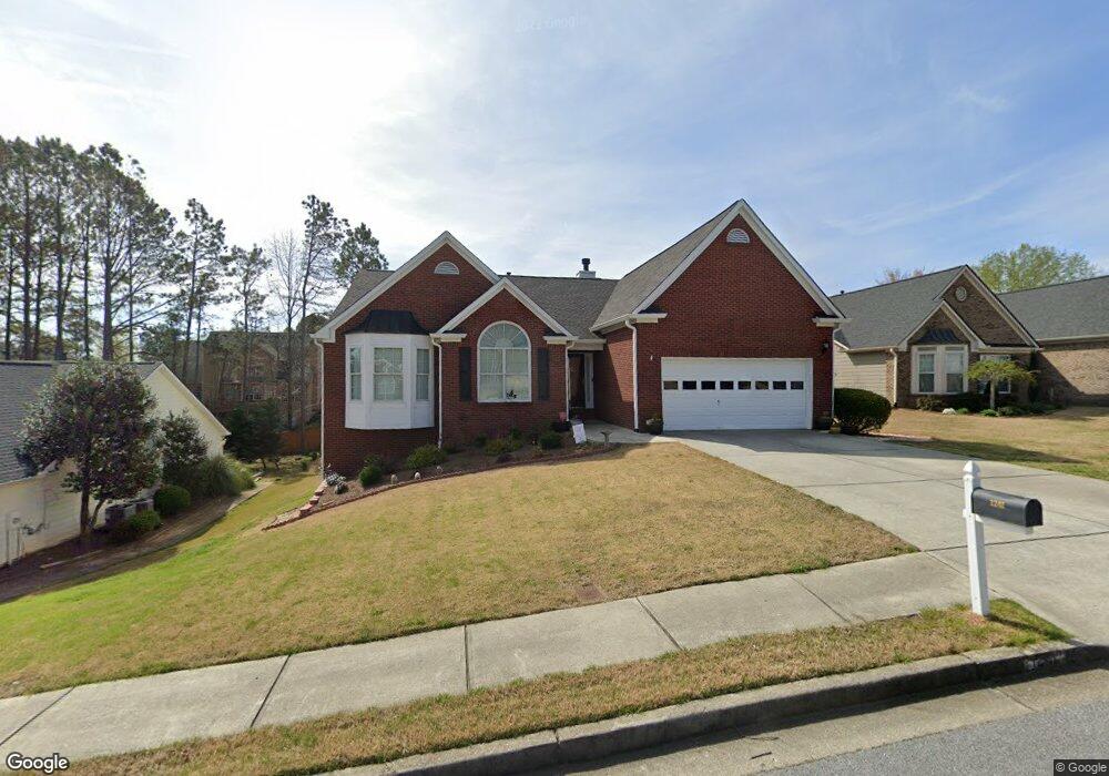 1241 Low Water Way unit 2, Lawrenceville, GA 30045 - photo 1