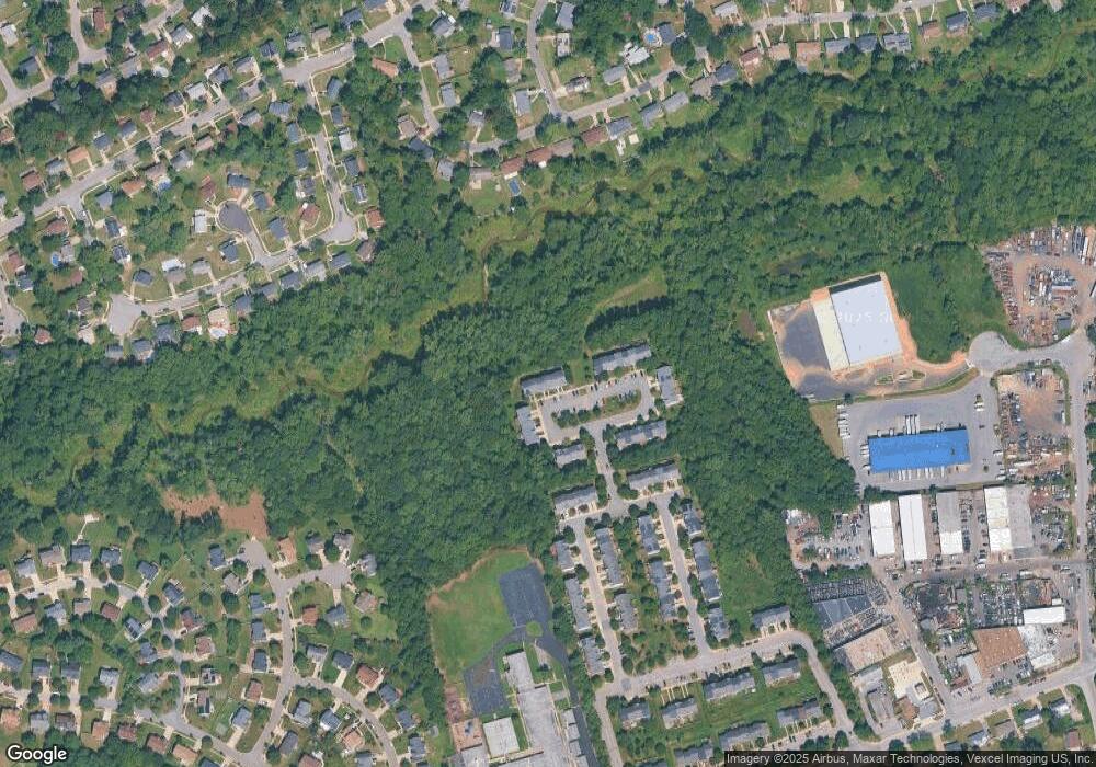 5526 Fishermens Ct, Clinton, MD 20735 - photo 1