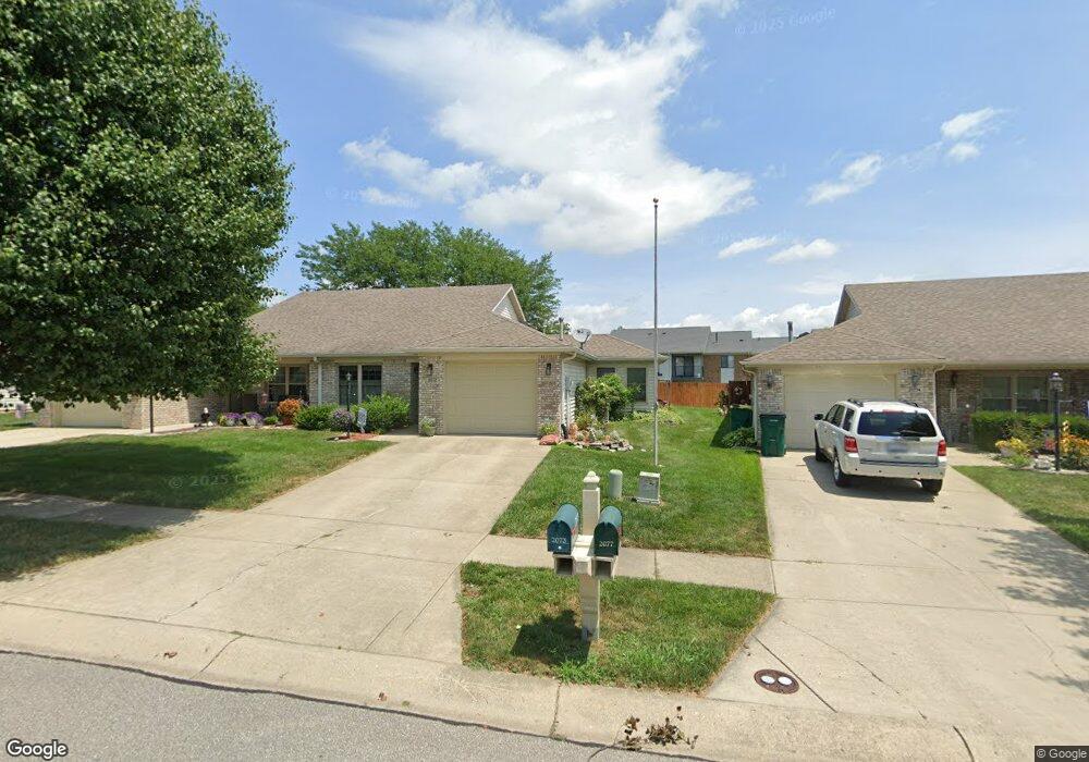 2072 Pelican Dr, Franklin, IN 46131 - photo 1