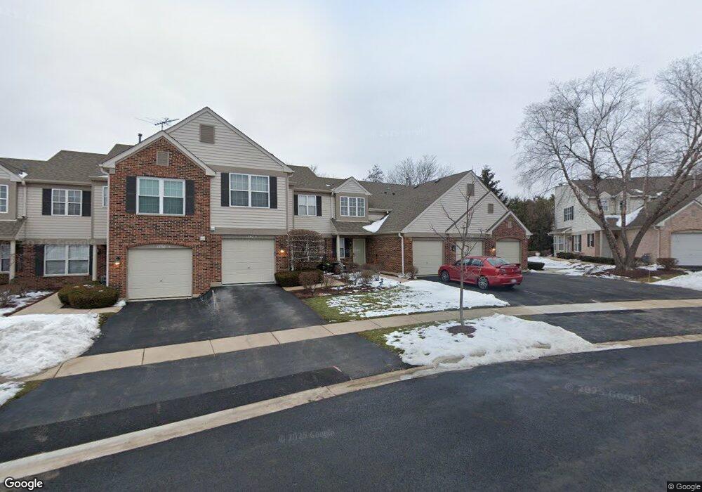 1740 Autumn Ave unit 13D174, Schaumburg, IL 60193 - photo 1