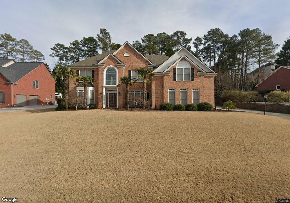 695 Wood Branch Trail, Suwanee, GA 30024 - photo 1