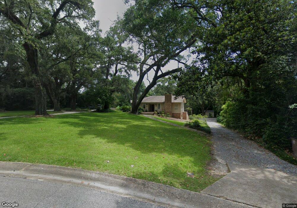 257 Island Ct, Mobile, AL 36606 - photo 1