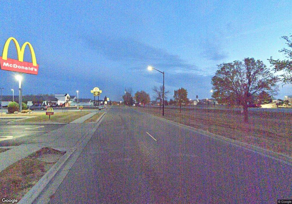 9090 9090 Cr 79--Se, Alexandria, MN 56308 - photo 1