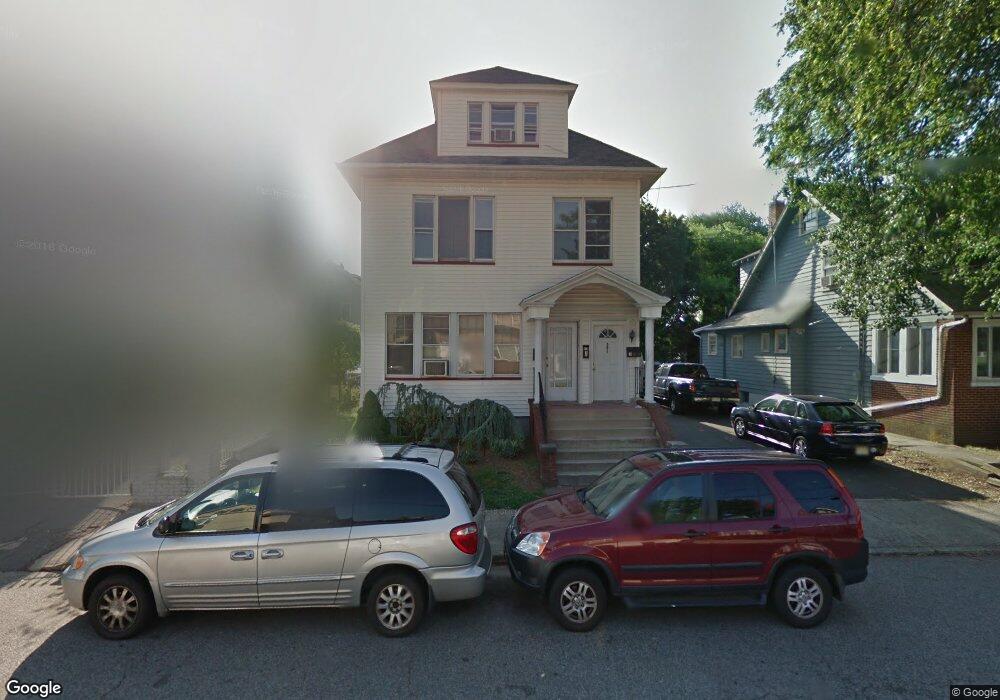 391 E 34th St unit 393, Paterson, NJ 07504 - photo 1