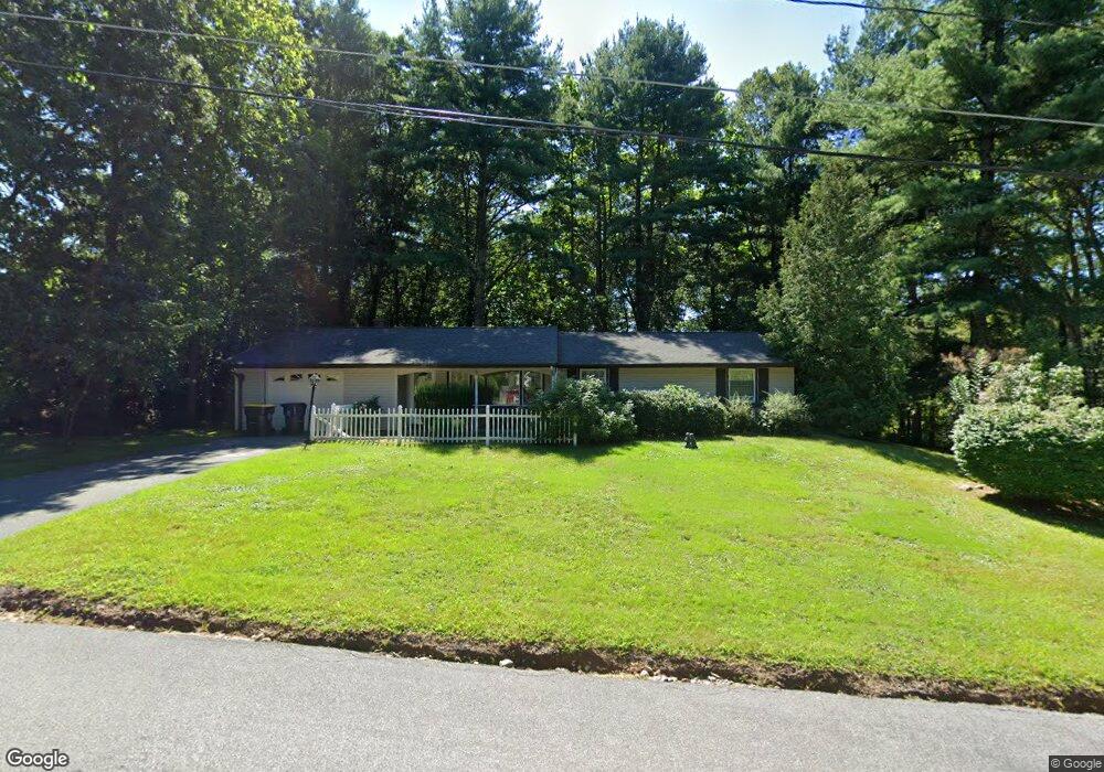 5 Donna Rd, Bellingham, MA 02019 - photo 1