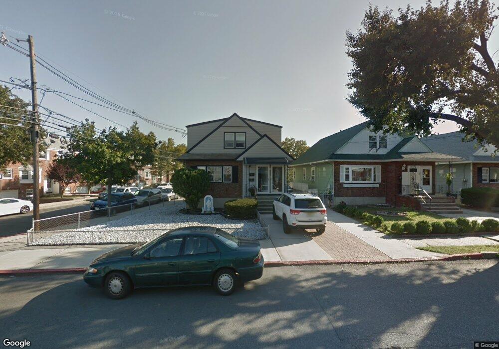 1 Mina Dr, Jersey City, NJ 07305 - photo 1