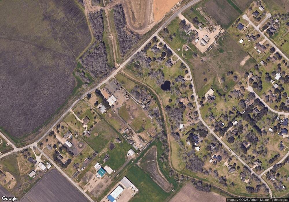 2525 Cottonwood School Rd, Rosenberg, TX 77471 - photo 1