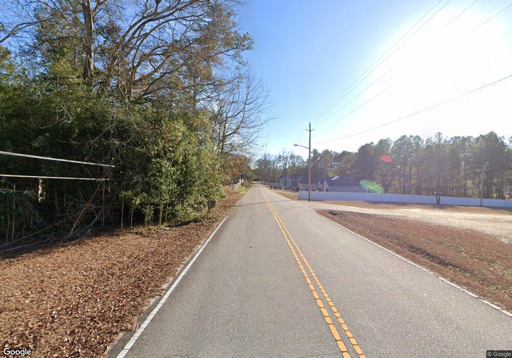 0 Hasty Rd, Camden, SC 29020 - photo 1