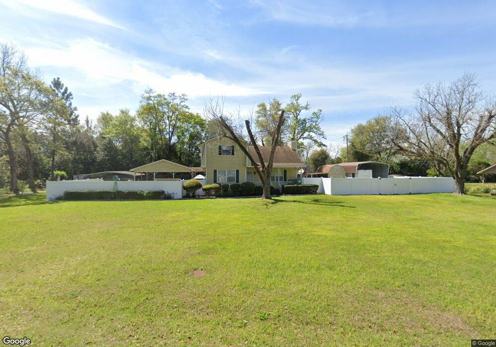 119 Loraine Ave, Fitzgerald, GA 31750 - photo 1