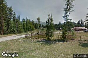 6288 Mt Highway 83, Condon, MT 59826