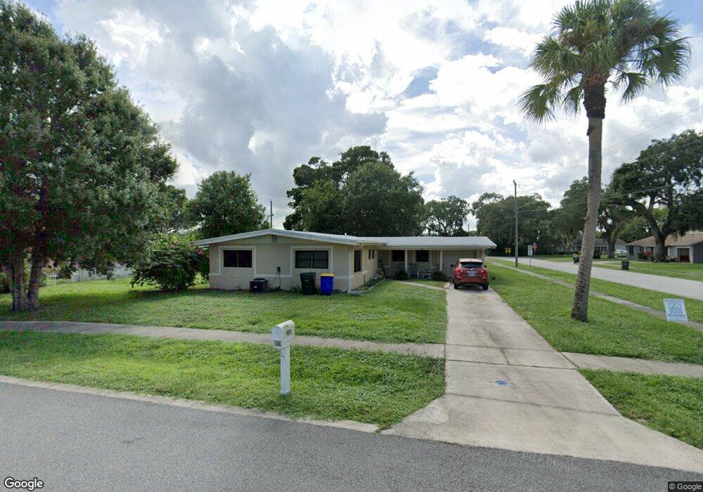 903 Carolina Ave, Rockledge, FL 32955 - photo 1