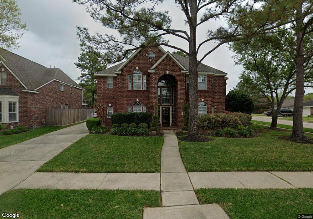 17202 Crescent Canyon Dr, Houston, TX 77095 - photo 1