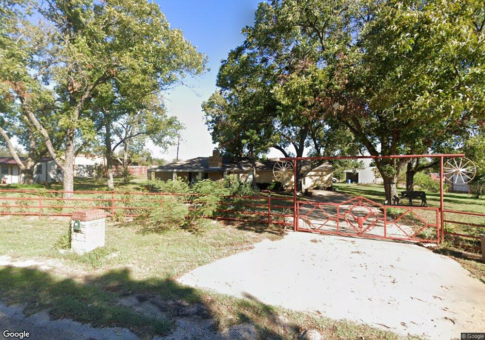 107 Wilson Ln, Joshua, TX 76058 - photo 1