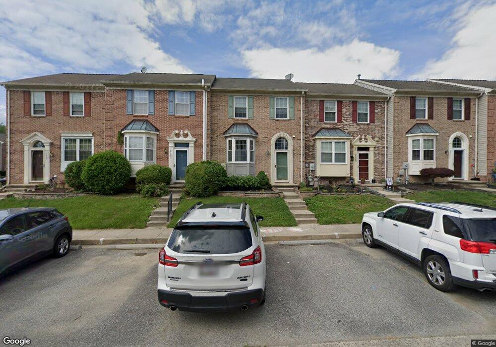 2205 Cantley Ct, Forest Hill, MD 21050 - photo 1