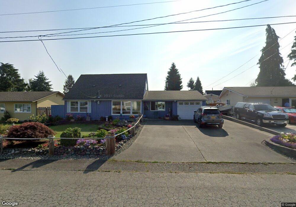 25810 18th Ave S, Des Moines, WA 98198 - photo 1