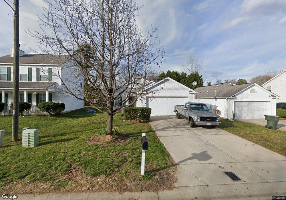 2931 Rockingham Ct SW unit T, Concord, NC 28025 - photo 1