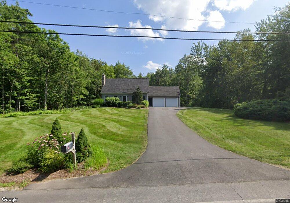 203 Page Rd, Bow, NH 03304 - photo 1