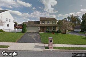 1196 Ashbourne Dr, Reading, PA 19605