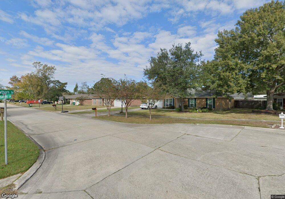 208 Chantilly Other, Slidell, LA 70452 - photo 1
