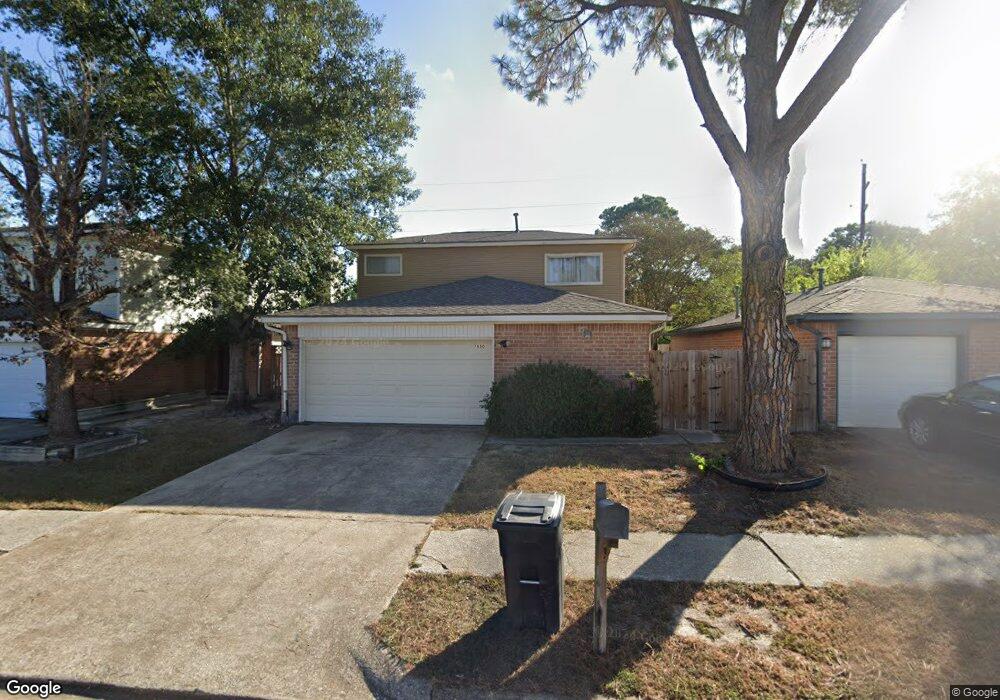 7850 Winehill Ln, Houston, TX 77040 - photo 1