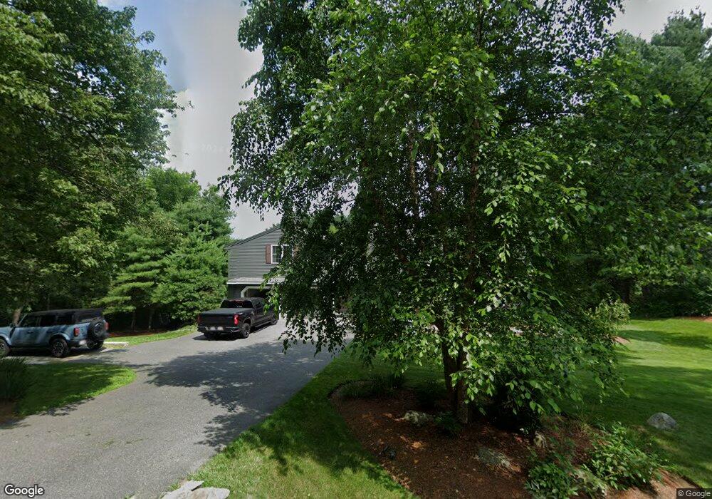 312 Crawford St, Northborough, MA 01532 - photo 1