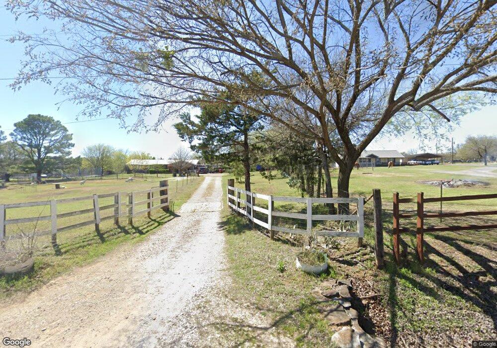 3805 County Road 805b, Cleburne, TX 76031 - photo 1