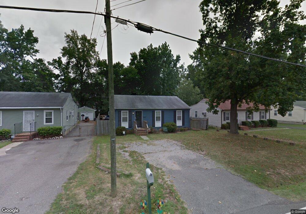 1509 Byron, Richmond, VA 23292 - photo 1