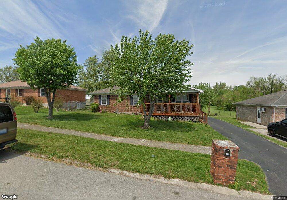 224 Longview Dr, Nicholasville, KY 40356 - photo 1