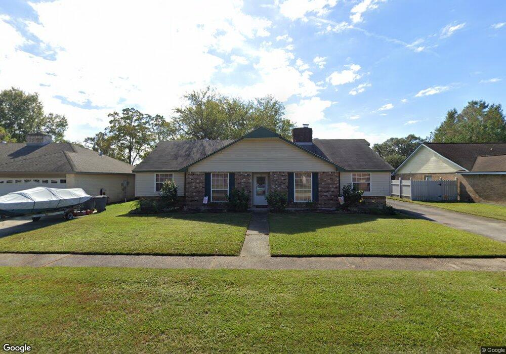 405 Briargrove Dr, Slidell, LA 70458 - photo 1