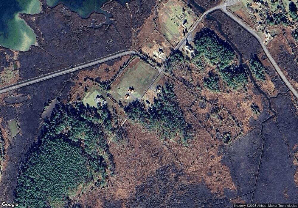 1851 Saint Thomas Church Rd, Toddville, MD 21672 - photo 1