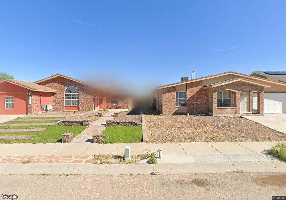 14319 Desierto Bueno Ave, Horizon City, TX 79928 - photo 1