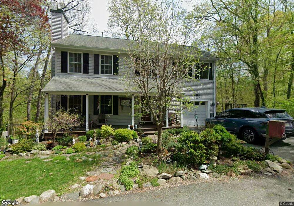 4 Crow Trail, Oak Ridge, NJ 07438 - photo 1