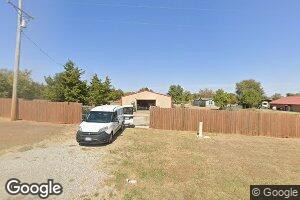 432 Edgewater Blvd, Apache, OK 73006