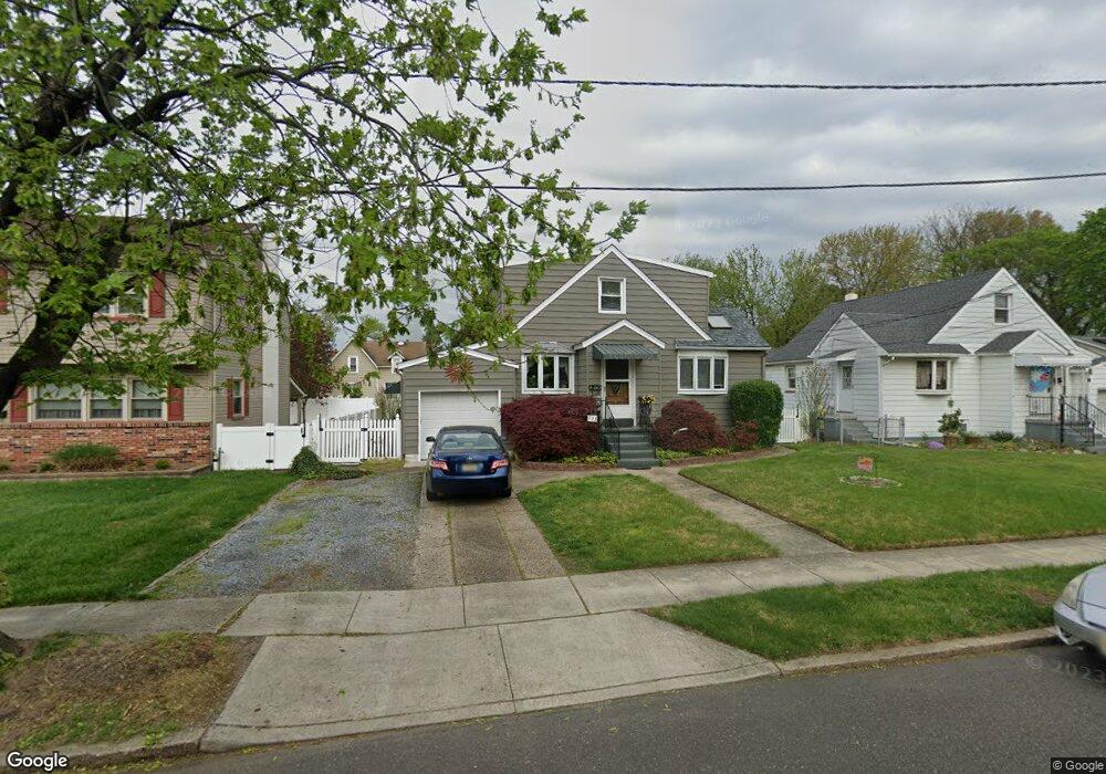 225 W 3rd St, Palmyra, NJ 08065 - photo 1