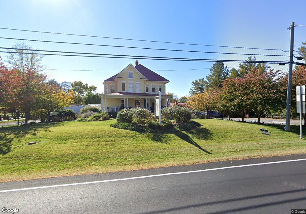 36855 W Main St, Purcellville, VA 20132 - photo 1