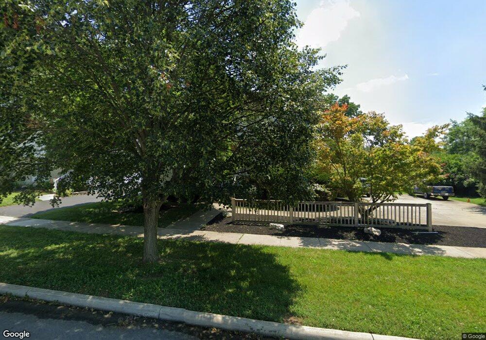 253 Acton Rd, Columbus, OH 43214 - photo 1