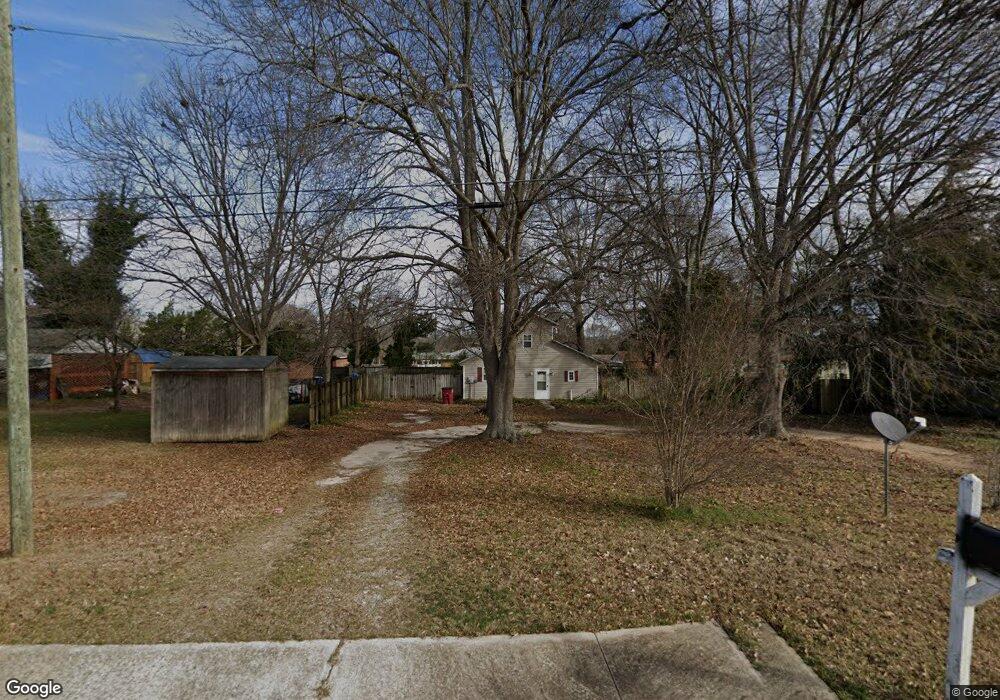 218 Thomson St, Centerville, GA 31028 - photo 1