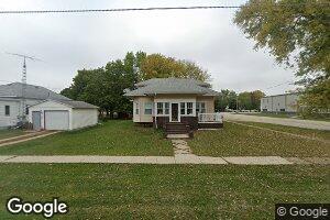 502 Borst St, Sheffield, IA 50475