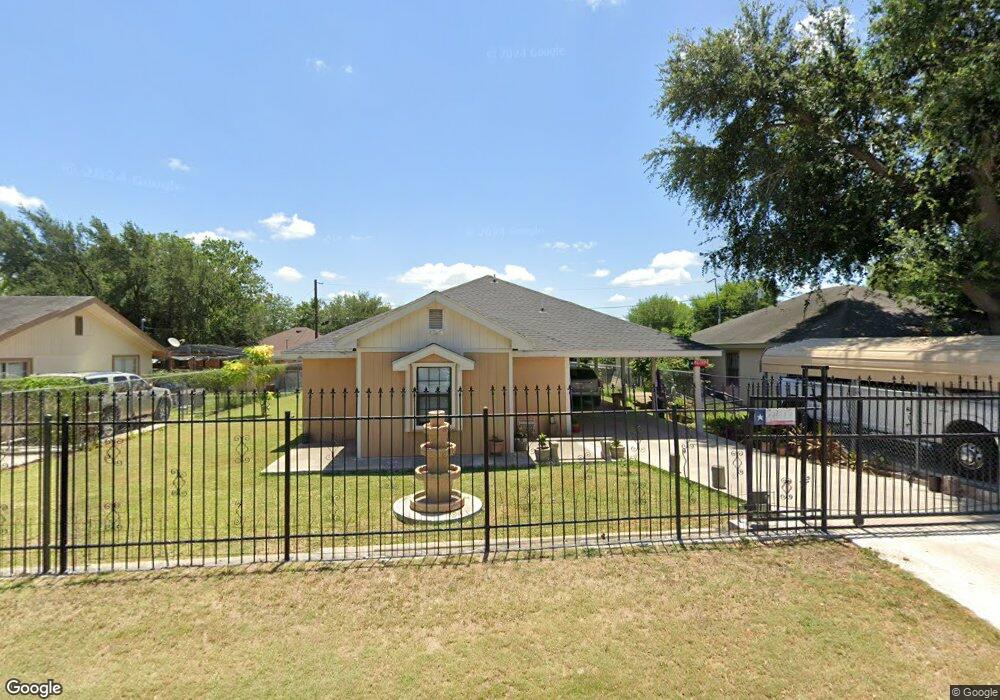 2802 Dario St, Weslaco, TX 78599 - photo 1