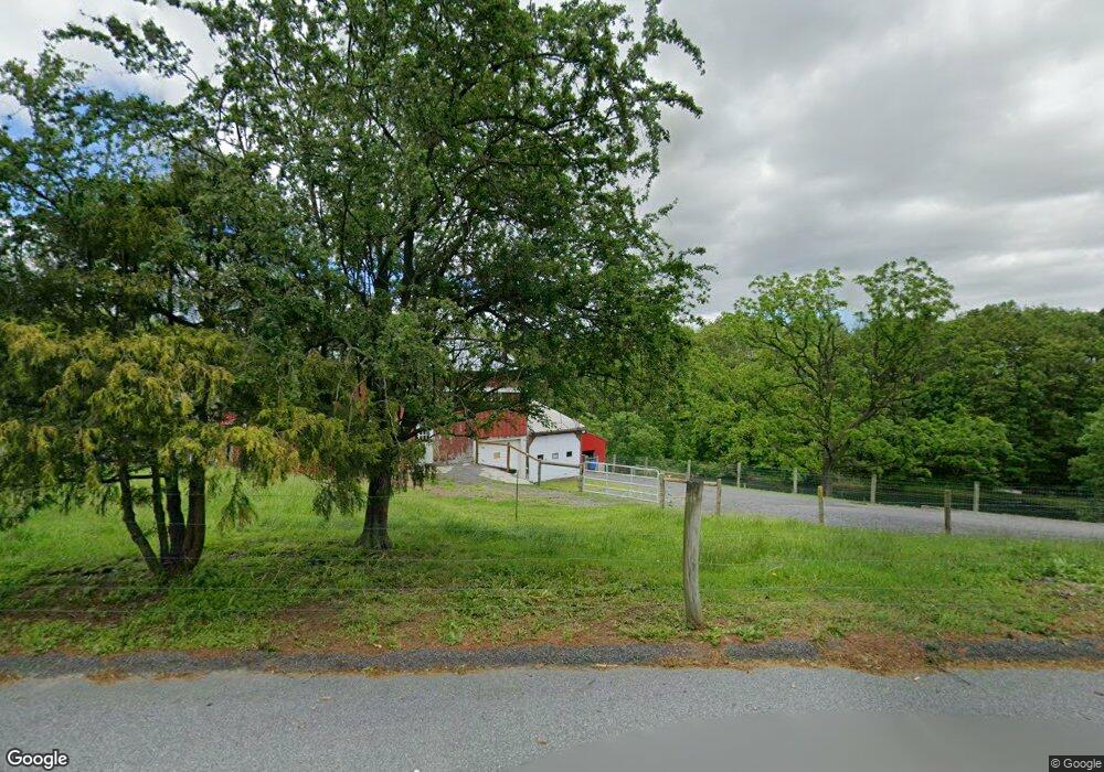 804 Hilltop Rd, Myerstown, PA 17067 - photo 1