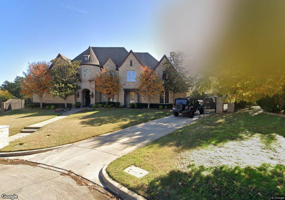 808 Worthing Ct, Southlake, TX 76092 - photo 1
