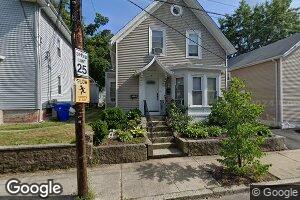 24 Nickerson St, Pawtucket, RI 02860