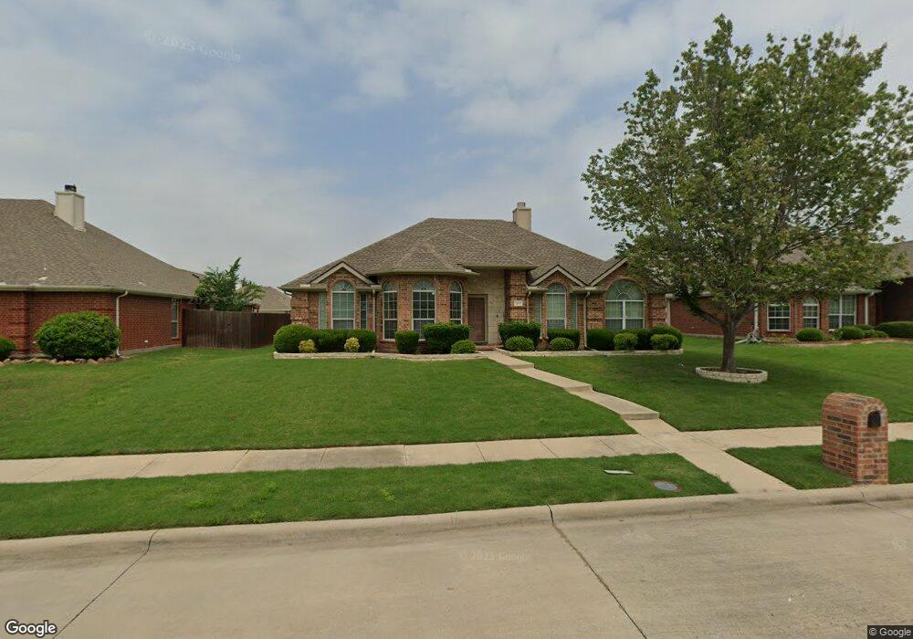 1207 Arthurs Ct, Wylie, TX 75098 - photo 1