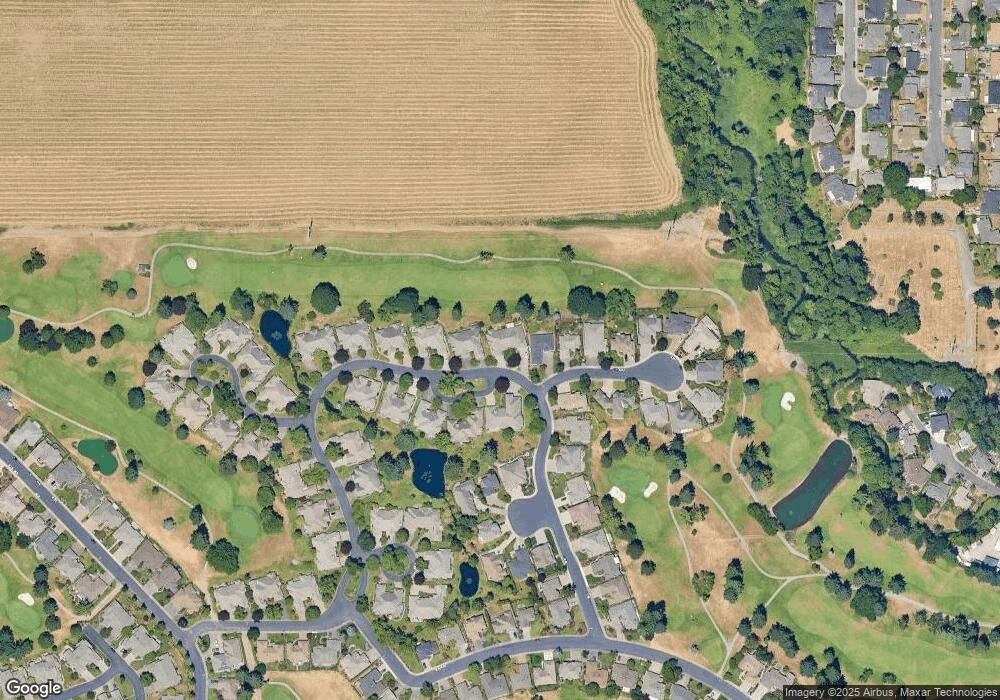 625 Castle Pines Dr N, Keizer, OR 97303 - photo 1