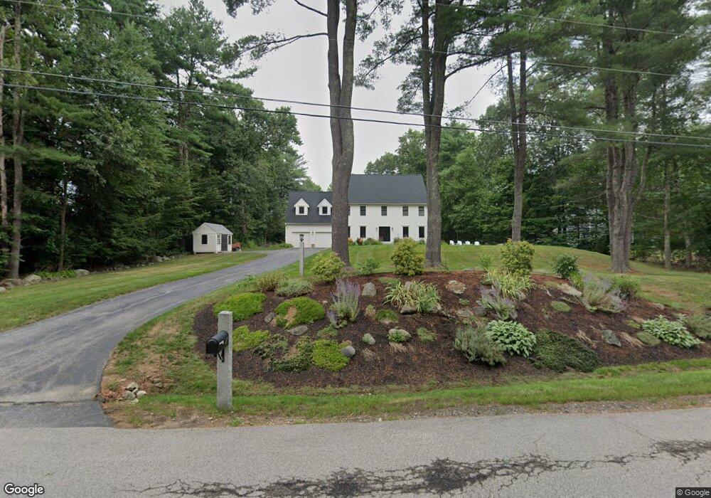 12 Smith Farm, Stratham, NH 03885 - photo 1