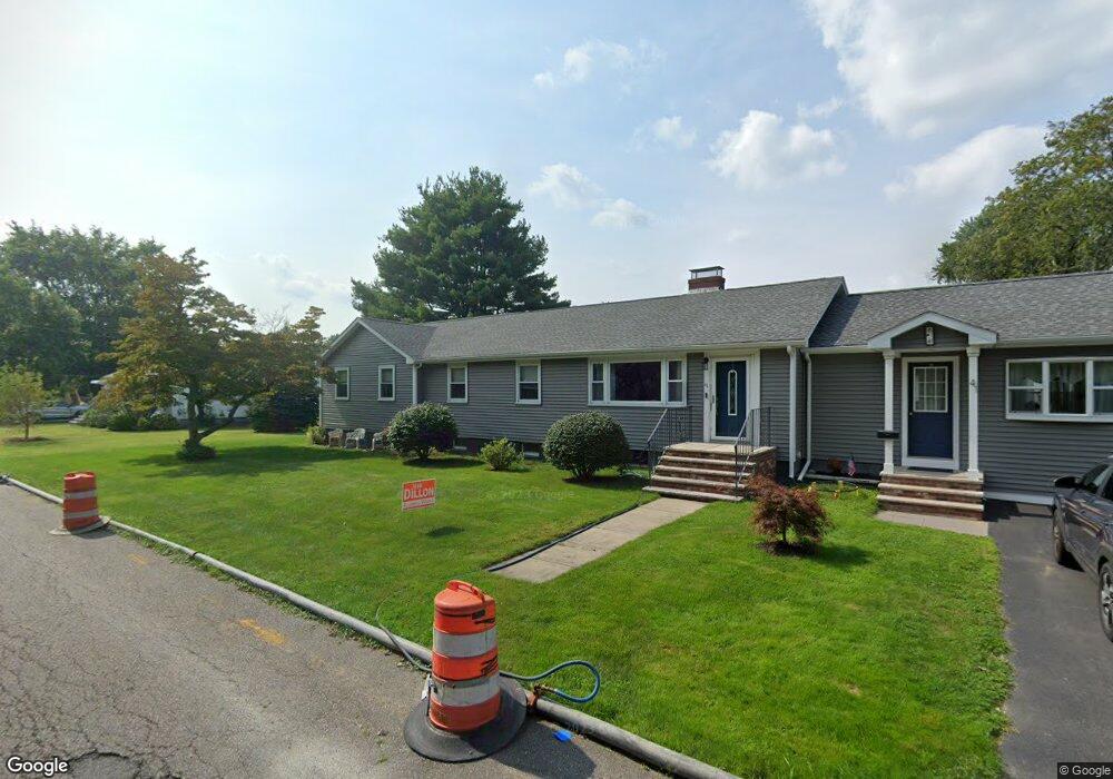 41 Sheridan St, Woburn, MA 01801 - photo 1