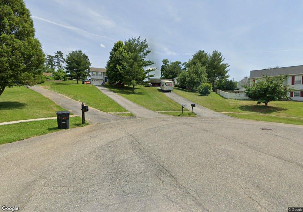 103 Kevins Ct, Smithsburg, MD 21783 - photo 1